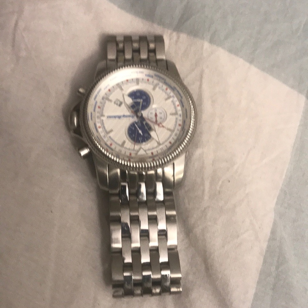 Luxury Watches